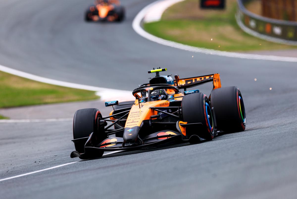 formula 1 super pole di norris in olanda la griglia di partenza del gran premio da Seriea24.it formula 1 super pole di norris in olanda la griglia di partenza del gran premio